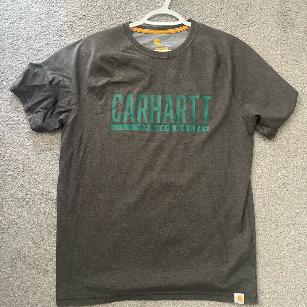Carhartt Tshirt